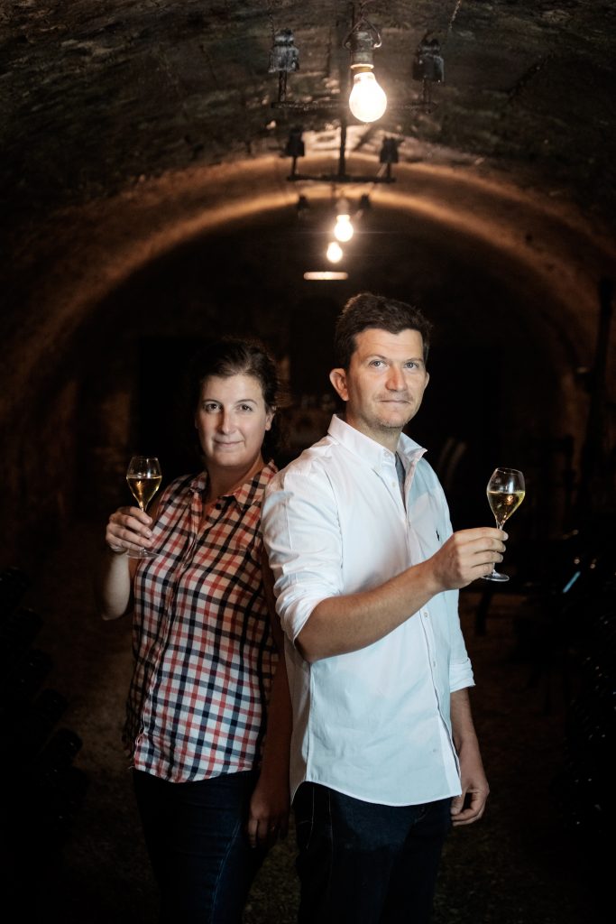 Unwined After Hours: 10/29/25 Pierre Fresne, Champagne Fresne-Ducret