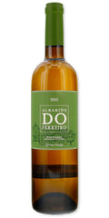 Do Ferreiro Albarino Rias Biaxas 2024 (BV 4-5)