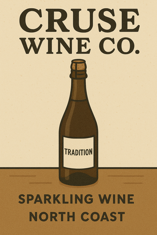 Unwined After Hours: 8/20/25 Meet the Winemaker: Michael Cruse of Cruse Wine Co.