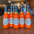 Revel Market Chef Scott's O.G. Hot Sauce 5 oz