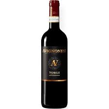 Avignonesi Vino Nobile Montepulciano 2022 (BV 6-4)