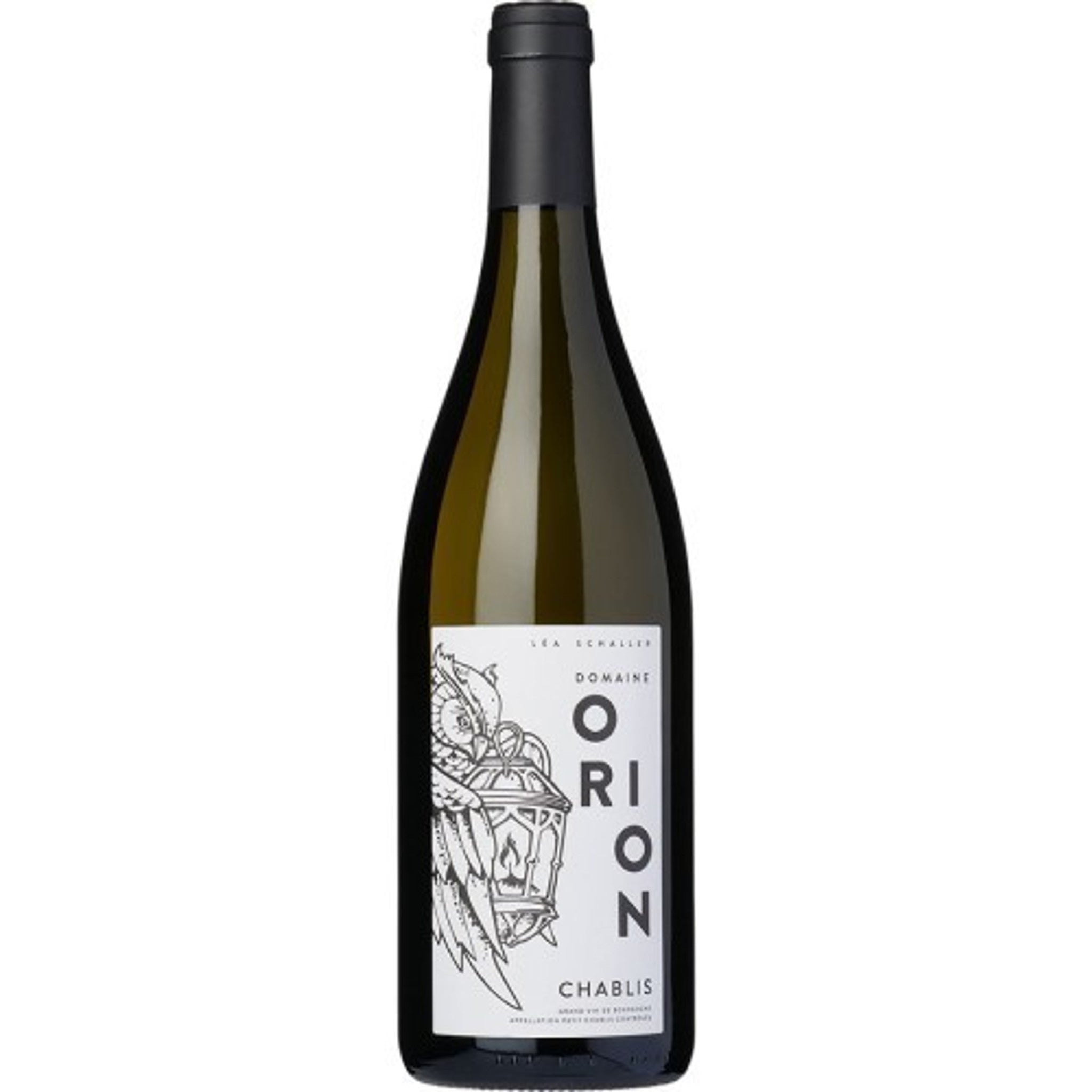 Domaine Orion Chablis 2024 (BV 1-3)