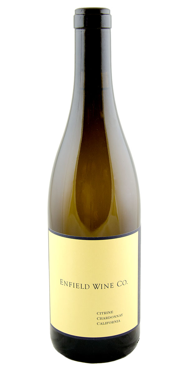 Enfield Wine Co Chardonnay "Citrine" 2023 (BV 1-6)