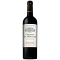 Chateau Guitignan Moulis en Medoc Bordeaux 2022 (BV 10-2)