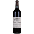 Chateau Gueyrosse Saint-Emilion Grand Cru 2015 (BV 10-4)