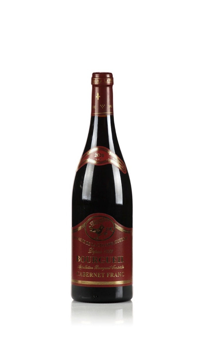 Domaine de Chanteleuserie Bourgueil Alouettes 2022 (BV 10-5)