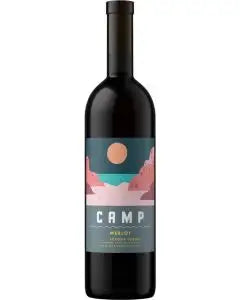 Camp Vineyards Cabernet Sauvignon North Coast 2023 (BV 11-4)