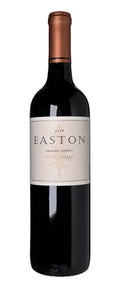 Easton Amador County Zinfandel 2018 (BV 12-2)