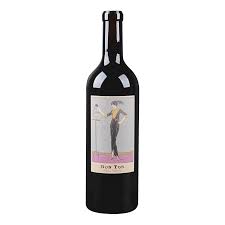 Crosby Roamann Bon Ton Napa Valley Red 2023 (BV 12-3)