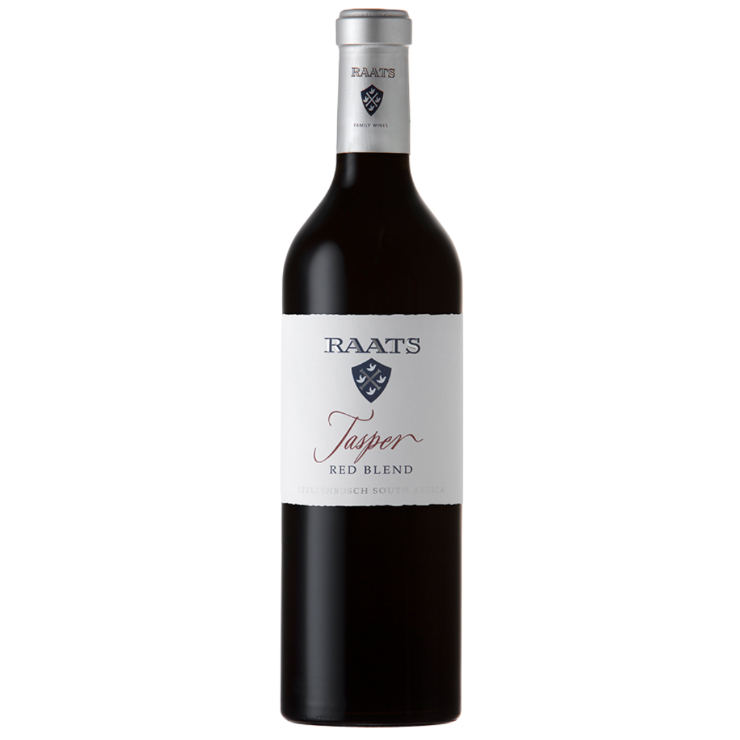 Raats Jasper Family Red Blend Stellenbosch 2022 (BV 12-5)