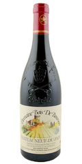 Domaine Bois de Boursan Chateauneuf-du-Pape Tradition 2022 (BV 14-7)