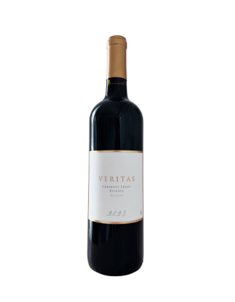 Veritas Cabernet Franc 2024 (BV 12-8)