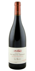 Domaine des Hauts Chassis Crozes-Hermitage Les Galets 2023 (BV 13-2)