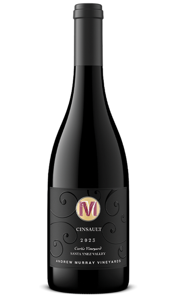 Andrew Murray Syrah Tous les Jours 2023 (BV 13-5)