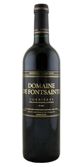 Domaine de Fontsainte Corbieres Rouge 2023 (BV 14-4)
