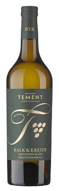 Tement Kalk & Kreide Sauvignon Blanc 2023 (BV 2-6)