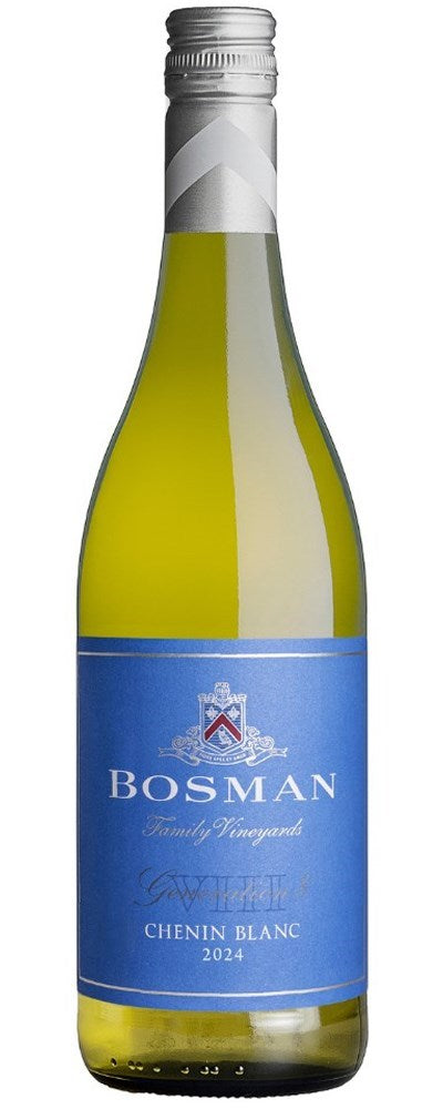 Bosman Generation 8 Chenin Blanc 2024 (BV 3-5)