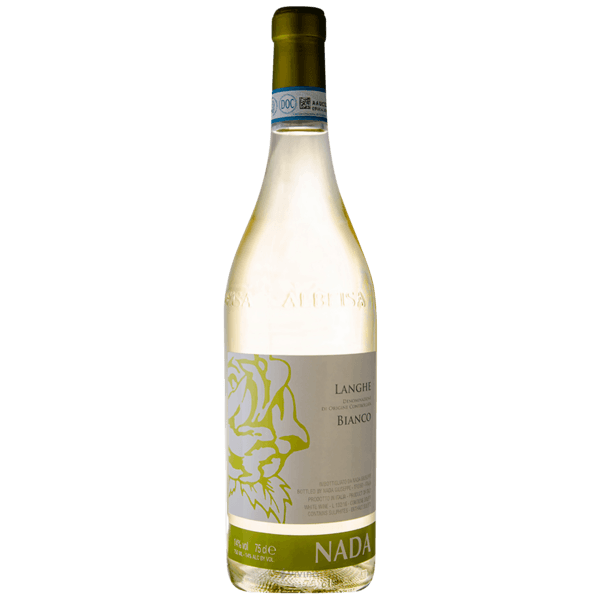 Giuseppe Nada Langhe Bianco "Armonia" 2024 (BV 4-1)