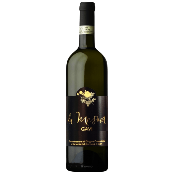 La Mesma Gavi (Black label) 2022