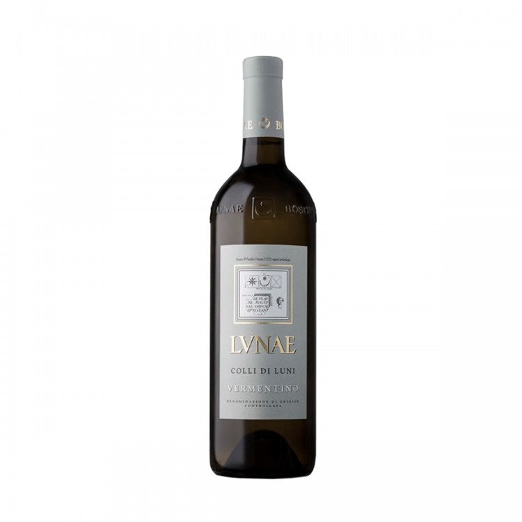 Lunae Colli di Luni Vermentino 2024 (BV 4-6)