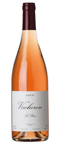 Domaine Vacheron Sancerre Rose 2023 (BV 5-8)