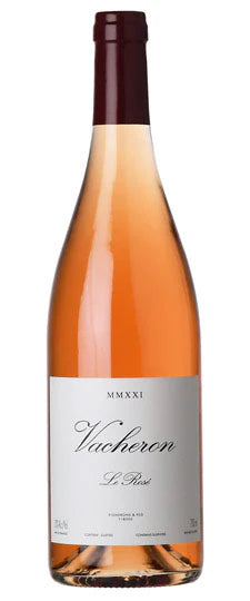 Domaine Vacheron Sancerre Rose 2023 (BV 5-8)