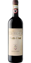 Castello di Bossi Chianti Classico 2022 (BV 6-1)