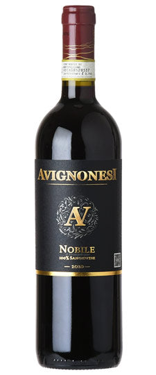 Avignonesi Vino Nobile Montepulciano 2022 (BV 6-4)