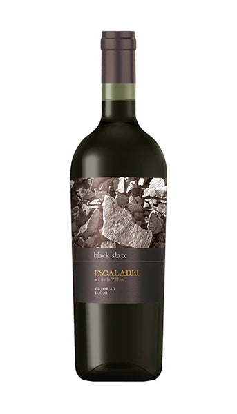 Black Slate Escaladei Priorat 2021 (BV 7-3)