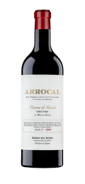 Bodegas Arrocal Ribera del Duero Village 2023 (BV 7-4)