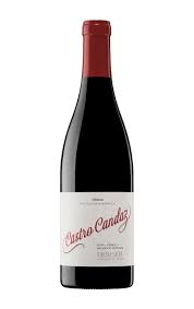 Castro Candaz Ribeira Sacra Tinto Joven 2022 (BV 7-7)