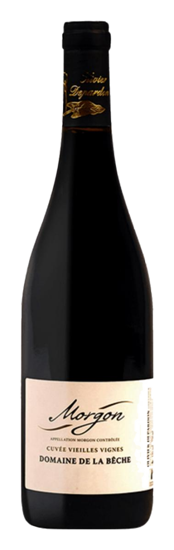 Domaine de la Beche Morgon 2024 (BV 8-2)