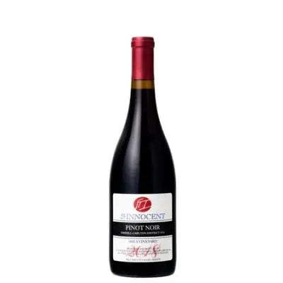 St. Innocent Pinot Noir Villages Cuvee 2023 (BV 9-3)