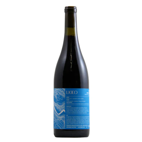 Lioco Pinot Noir Mendocino 2023 (BV 9-4)