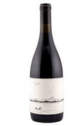 Twill Cellars Willamette Valley Pinot Noir 2023 (BV 9-5)