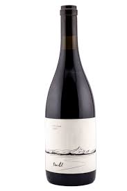 Twill Cellars Willamette Valley Pinot Noir 2023 (BV 9-5)