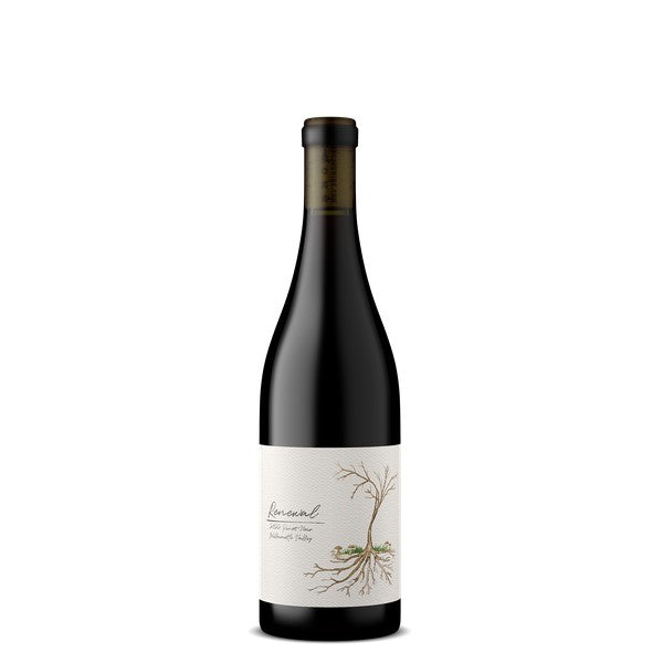 Brooks Pinot Noir Willamette Valley 2024 (BV 9-6)