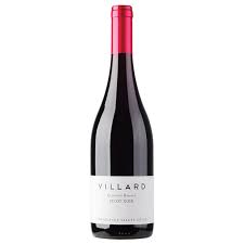 Villard Expresion Pinot Noir 2024 (BV 9-8)
