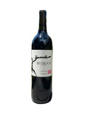 Bedrock Old Vine Zinfandel 2023 (BV 12-1)