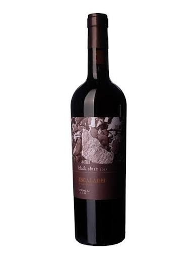 Black Slate Escaladei Priorat 2021 (BV 7-3)