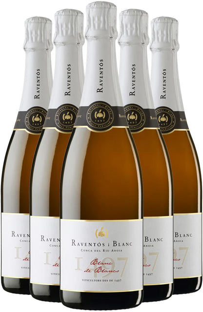 Unwined After Hours: 10/14/25 Raventos & Can Sumoi