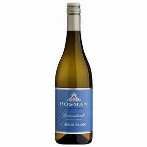Bosman Generation 8 Chenin Blanc 2024 (BV 3-5)