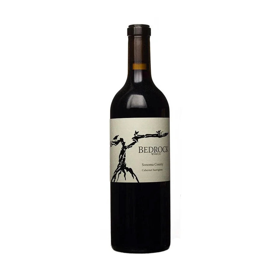 Bedrock Cabernet Sauvignon Sonoma County 2023 (BV 11-2)