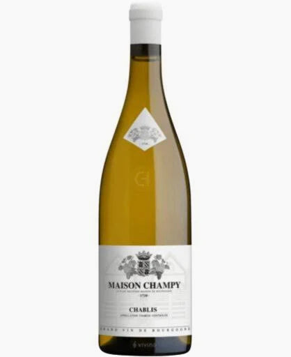 Maison Champy Chablis 2024 (BV 1-1)