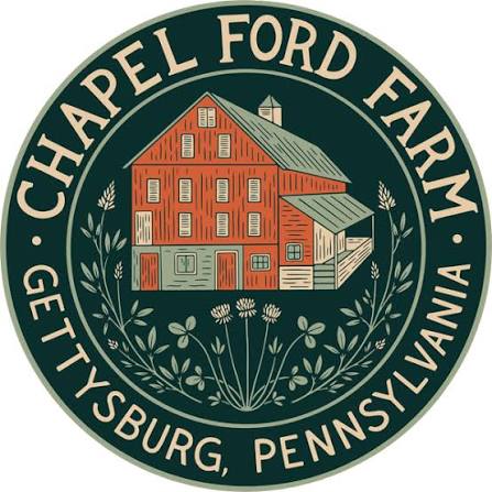 Chapel Ford Farm Fresh 10-14lb Turkey