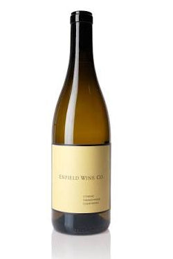 Enfield Wine Co Chardonnay "Citrine" 2023 (BV 1-6)