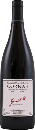 Domaine Vincent Paris Cornas "Granit 30" 2023 (BV 13-7)