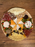 Custom Cheeseboards