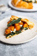 Fall Harvest Galette