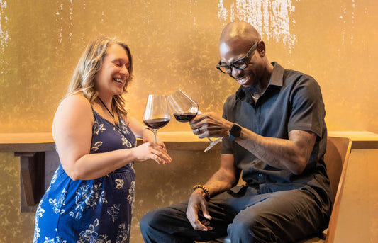 Wine & Wellness: Navigating Peri-Menopause & Menopause Together